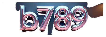 b789 logo