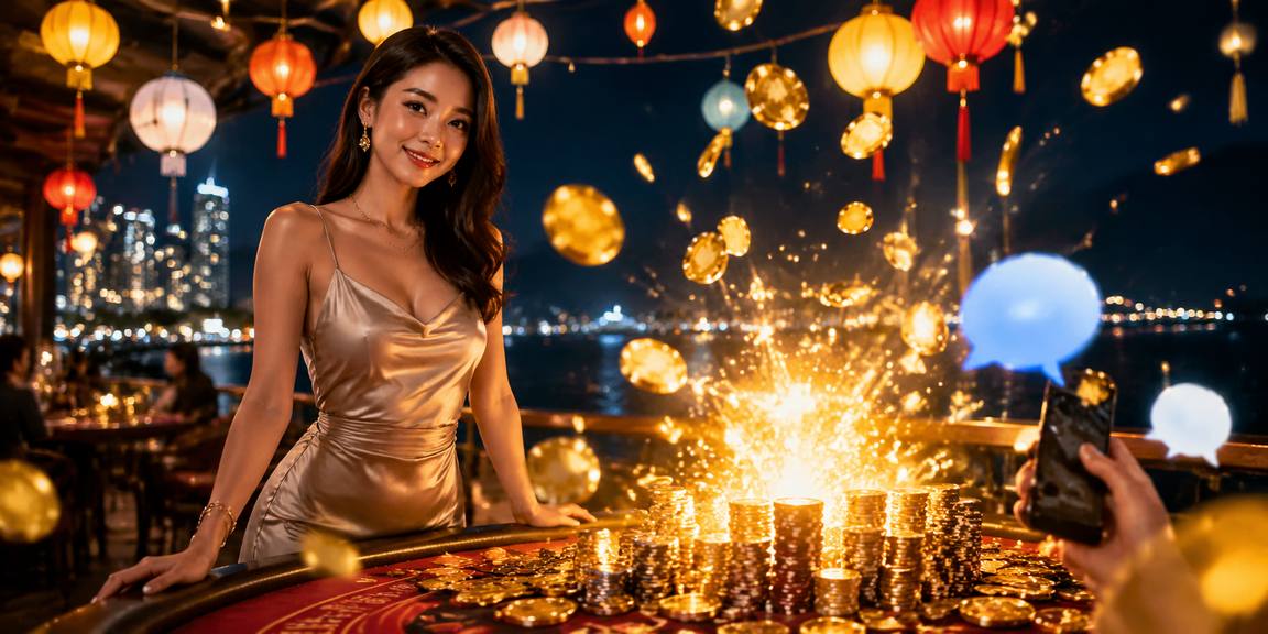 b789 Speed Baccarat Vietnam